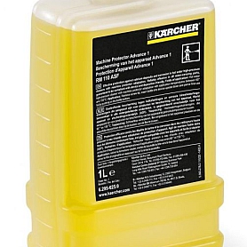 PRESSUREPRO MACHINE PROTECTOR ADVANCE 2 RM 111