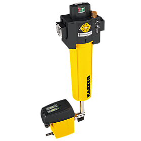 FILTER F184 KE WITH ECO DRAIN 31F