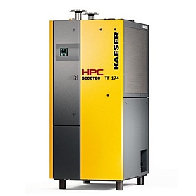 REFRIGERATION DRYER SECOTEC TF 174