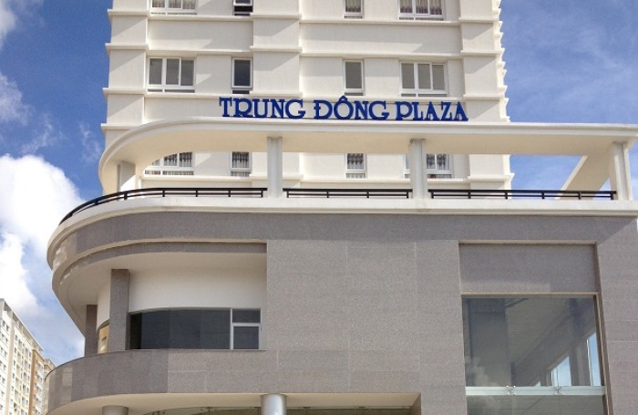 Trung Đông Plaza