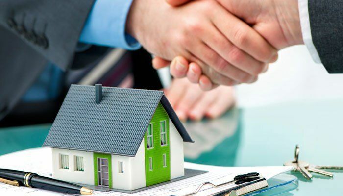 Dịch vụ quản lý và khai thác bất động sản